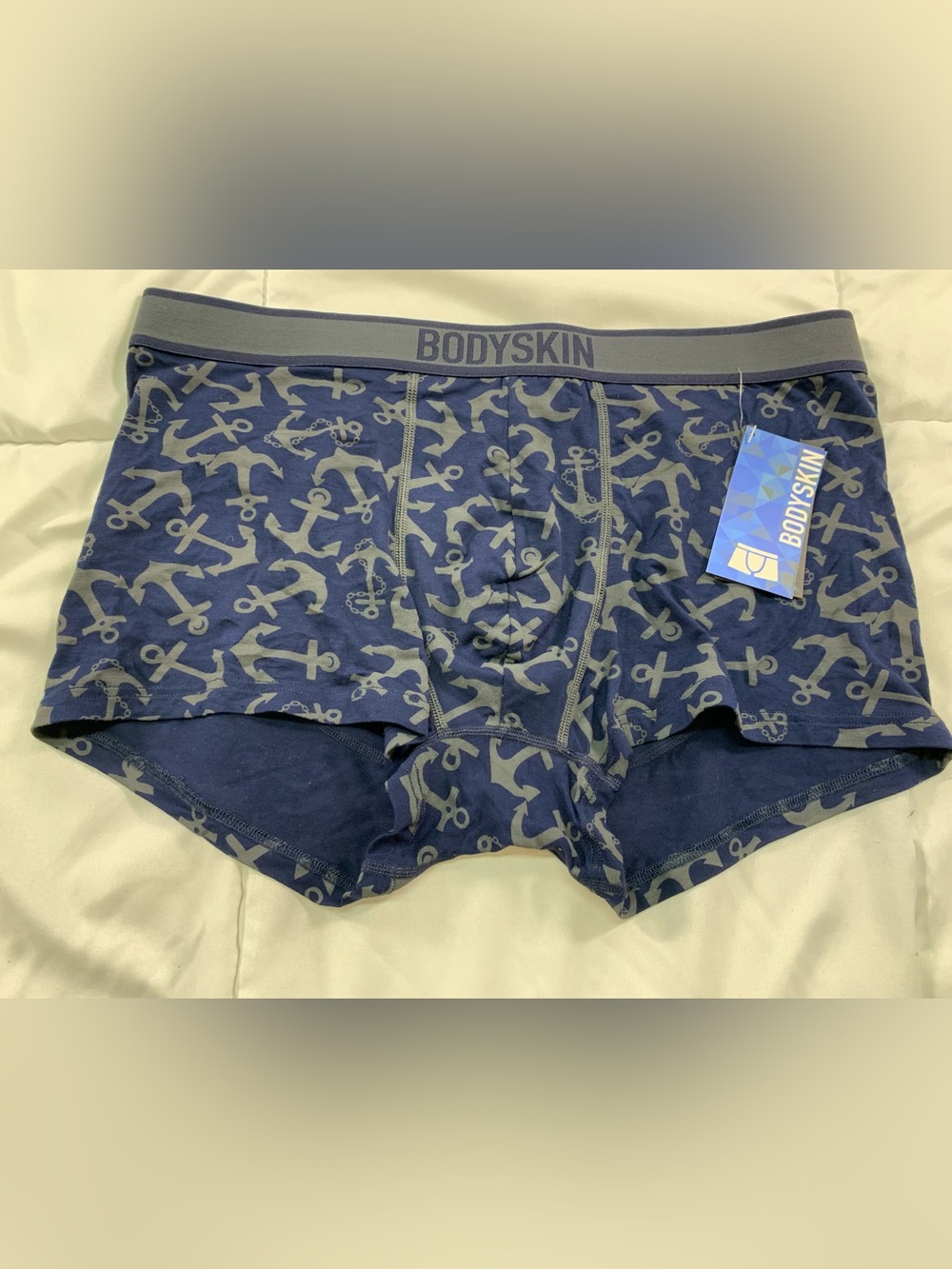 New bodyskin boxers size XXL